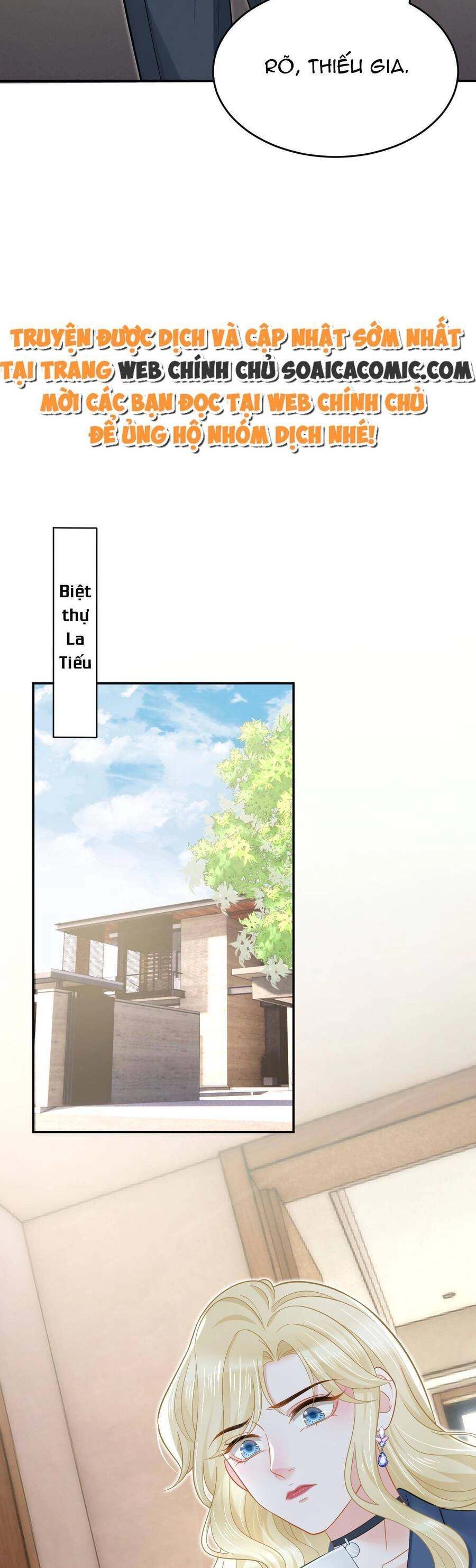 Trở Thành Boss Siêu Giàu Sau Thất Nghiệp Chapter 60 - 5