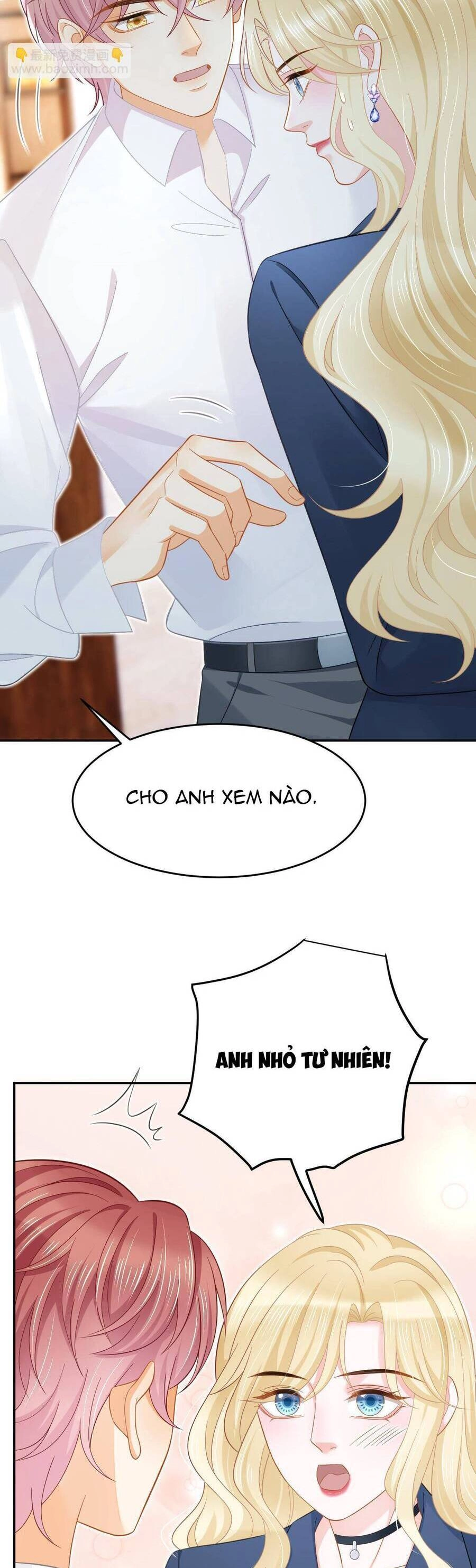 Trở Thành Boss Siêu Giàu Sau Thất Nghiệp Chapter 60 - 7