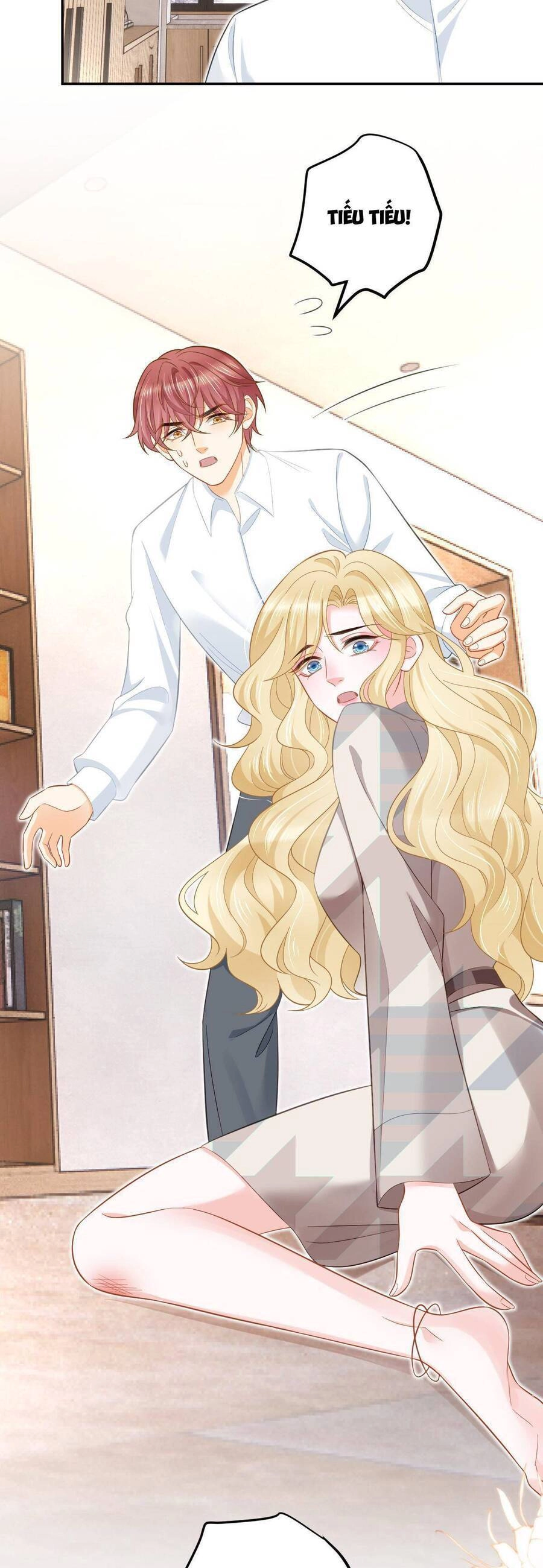 Trở Thành Boss Siêu Giàu Sau Thất Nghiệp Chapter 60 - 17