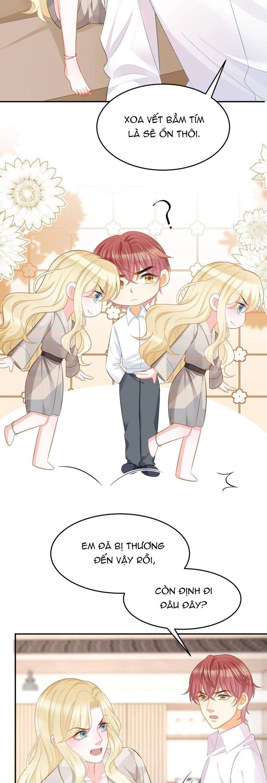 Trở Thành Boss Siêu Giàu Sau Thất Nghiệp Chapter 60 - 26