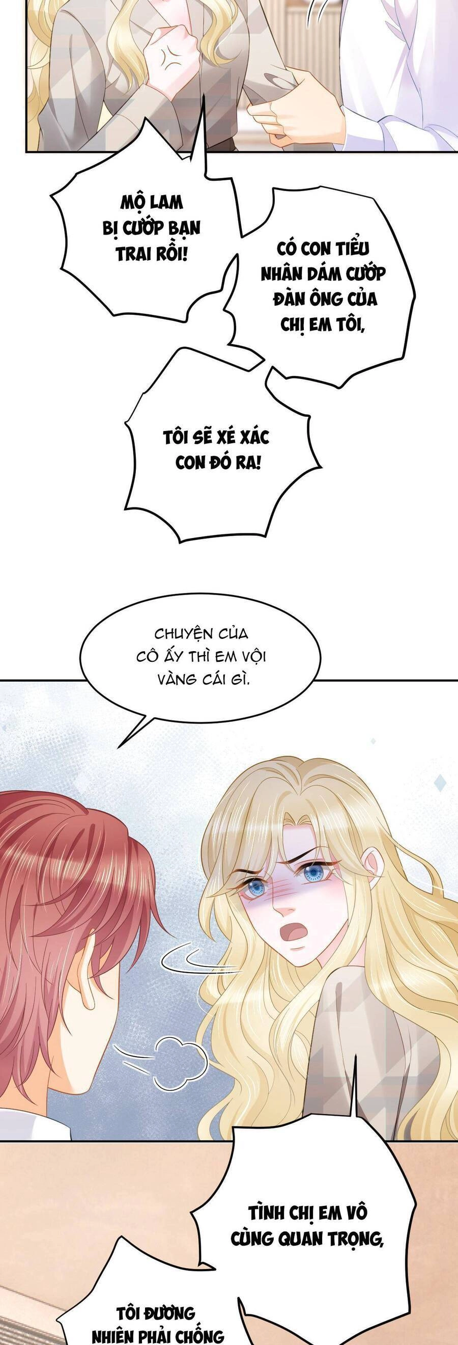 Trở Thành Boss Siêu Giàu Sau Thất Nghiệp Chapter 60 - 27