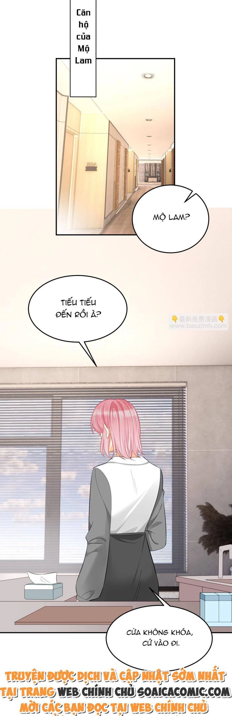 Trở Thành Boss Siêu Giàu Sau Thất Nghiệp Chapter 60 - 29