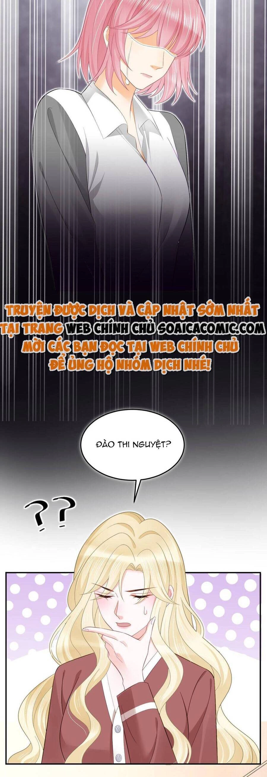 Trở Thành Boss Siêu Giàu Sau Thất Nghiệp Chapter 61 - 10