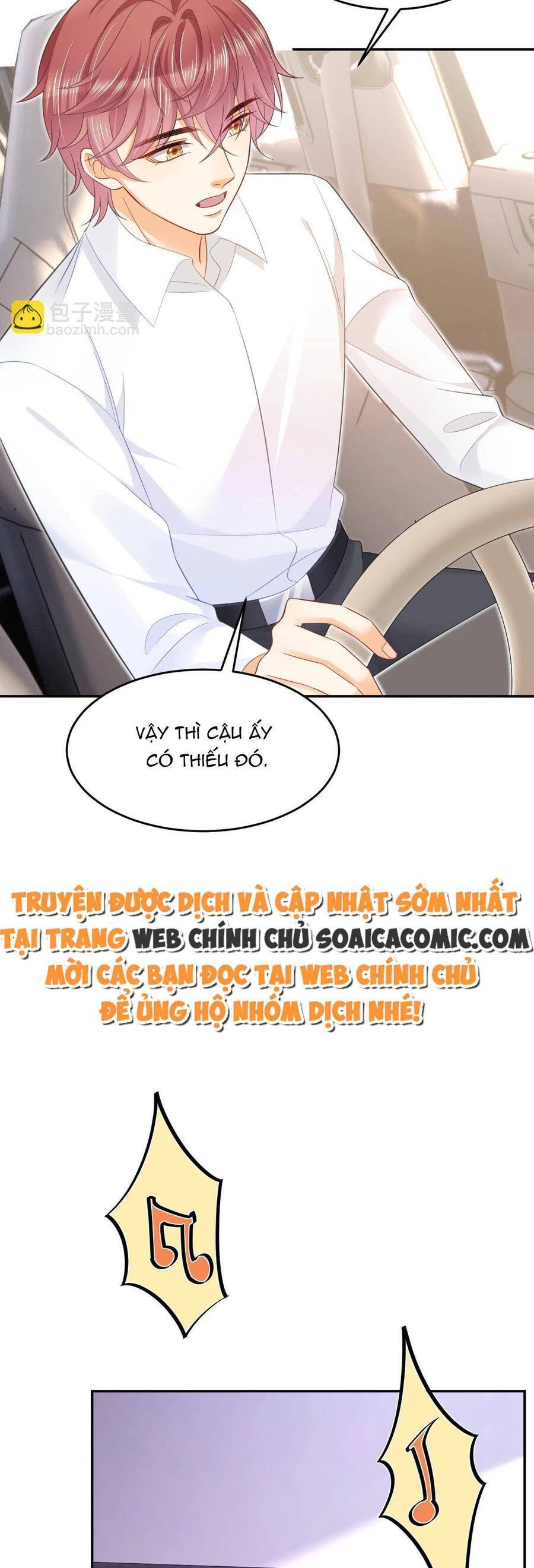 Trở Thành Boss Siêu Giàu Sau Thất Nghiệp Chapter 61 - 19