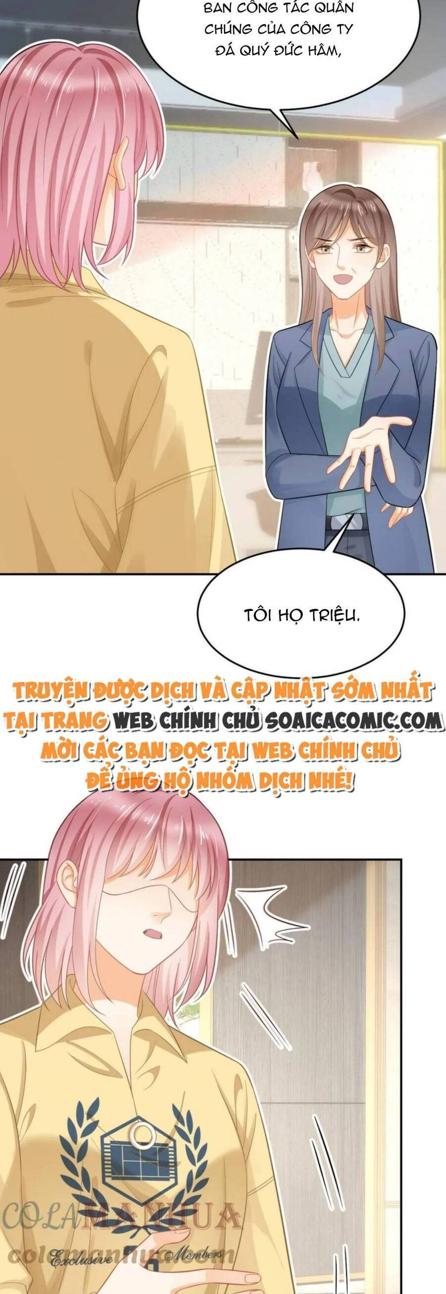 Trở Thành Boss Siêu Giàu Sau Thất Nghiệp Chapter 62 - 3