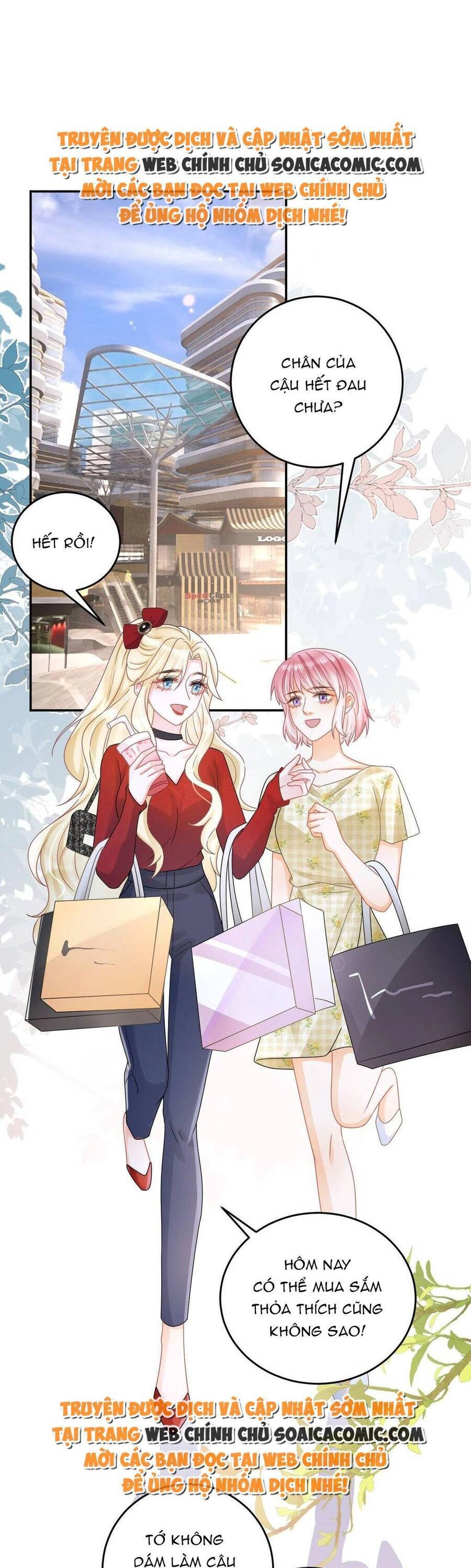 Trở Thành Boss Siêu Giàu Sau Thất Nghiệp Chapter 63 - 1