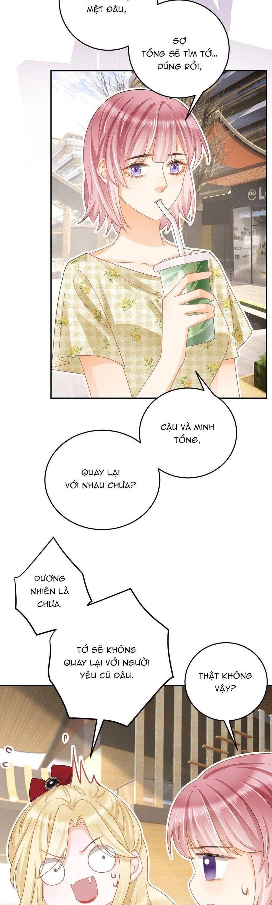 Trở Thành Boss Siêu Giàu Sau Thất Nghiệp Chapter 63 - 2