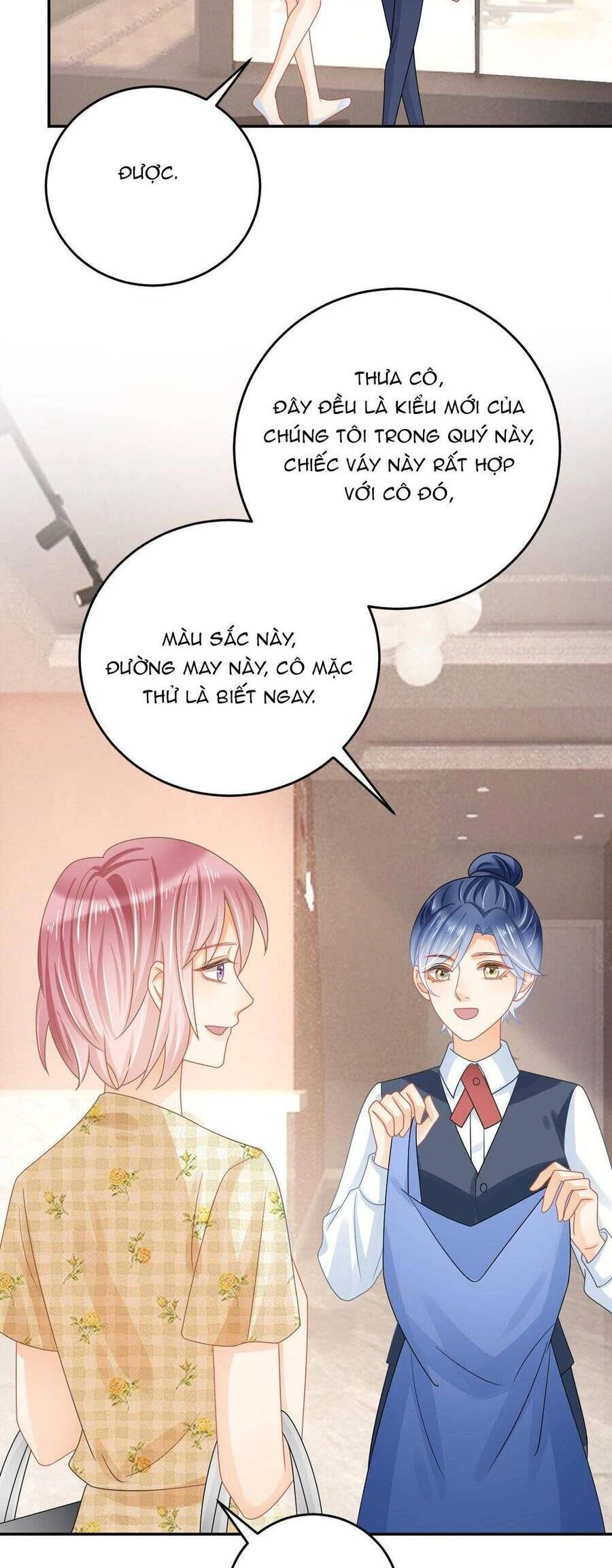 Trở Thành Boss Siêu Giàu Sau Thất Nghiệp Chapter 63 - 5