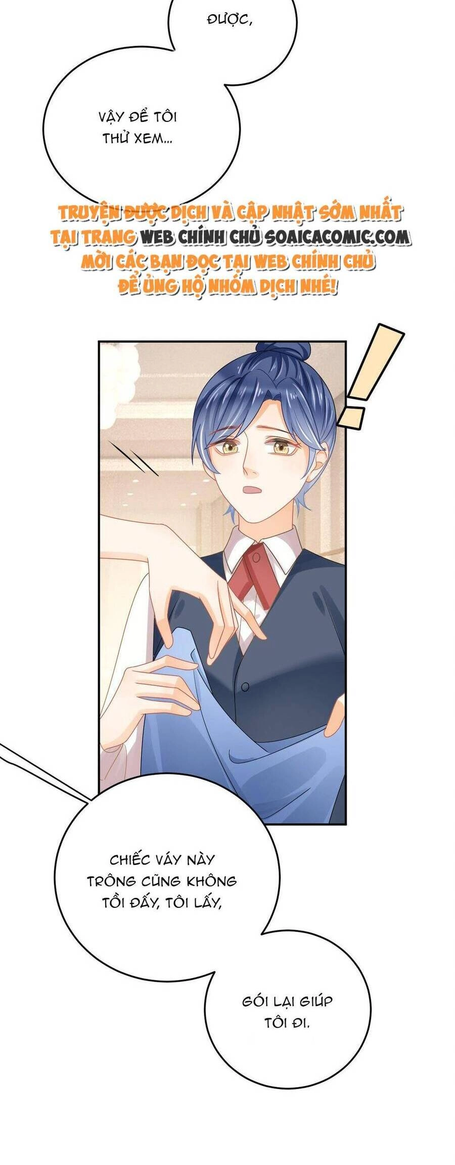 Trở Thành Boss Siêu Giàu Sau Thất Nghiệp Chapter 63 - 6