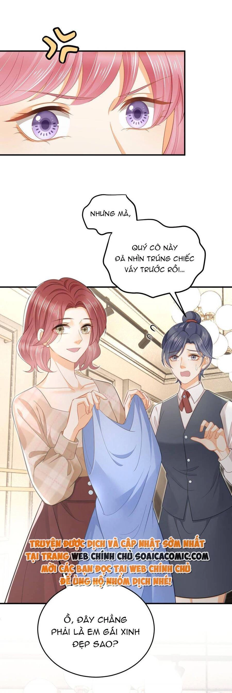 Trở Thành Boss Siêu Giàu Sau Thất Nghiệp Chapter 63 - 7