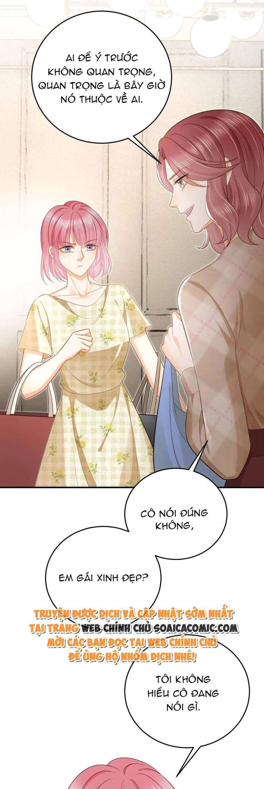 Trở Thành Boss Siêu Giàu Sau Thất Nghiệp Chapter 63 - 8