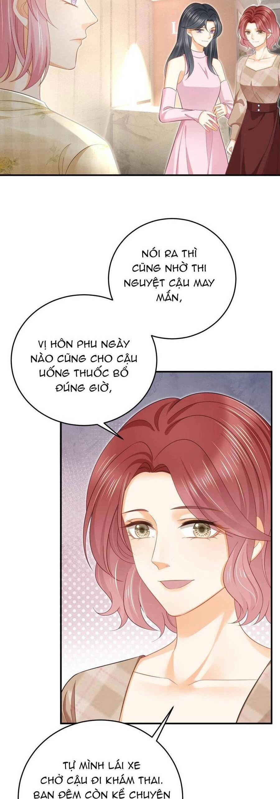 Trở Thành Boss Siêu Giàu Sau Thất Nghiệp Chapter 63 - 12