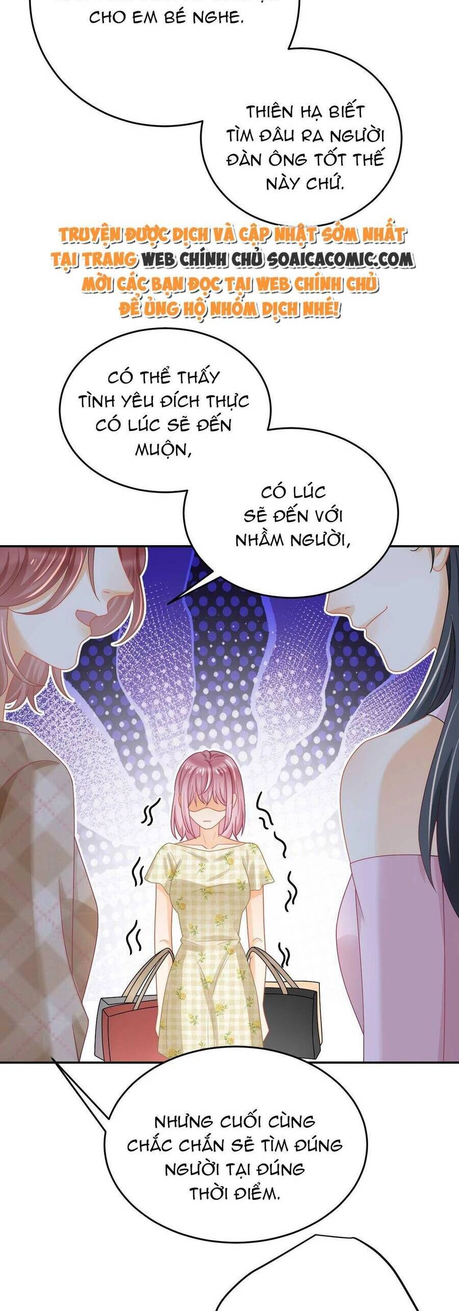 Trở Thành Boss Siêu Giàu Sau Thất Nghiệp Chapter 63 - 13