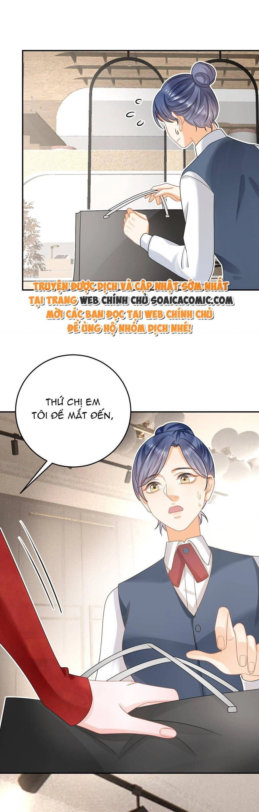 Trở Thành Boss Siêu Giàu Sau Thất Nghiệp Chapter 63 - 15