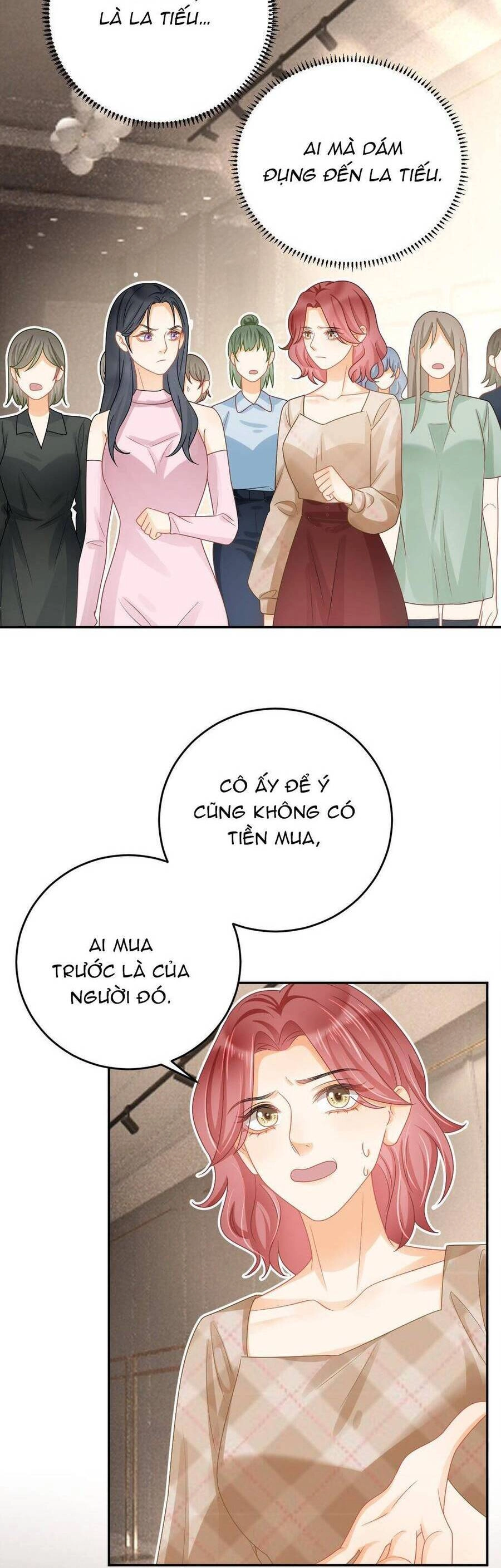 Trở Thành Boss Siêu Giàu Sau Thất Nghiệp Chapter 63 - 17