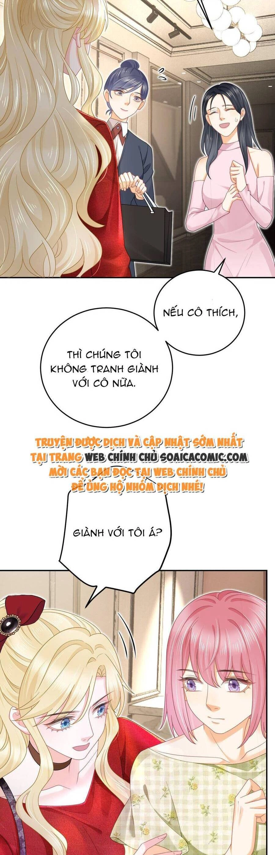 Trở Thành Boss Siêu Giàu Sau Thất Nghiệp Chapter 63 - 19