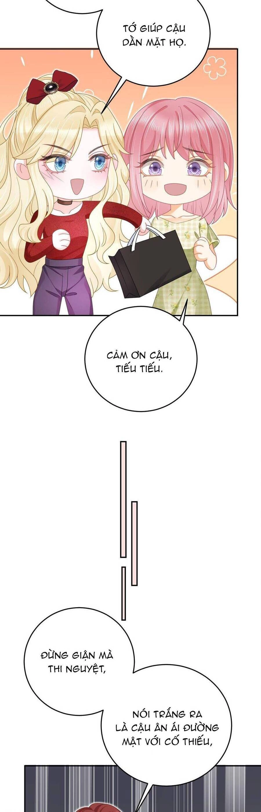 Trở Thành Boss Siêu Giàu Sau Thất Nghiệp Chapter 63 - 21