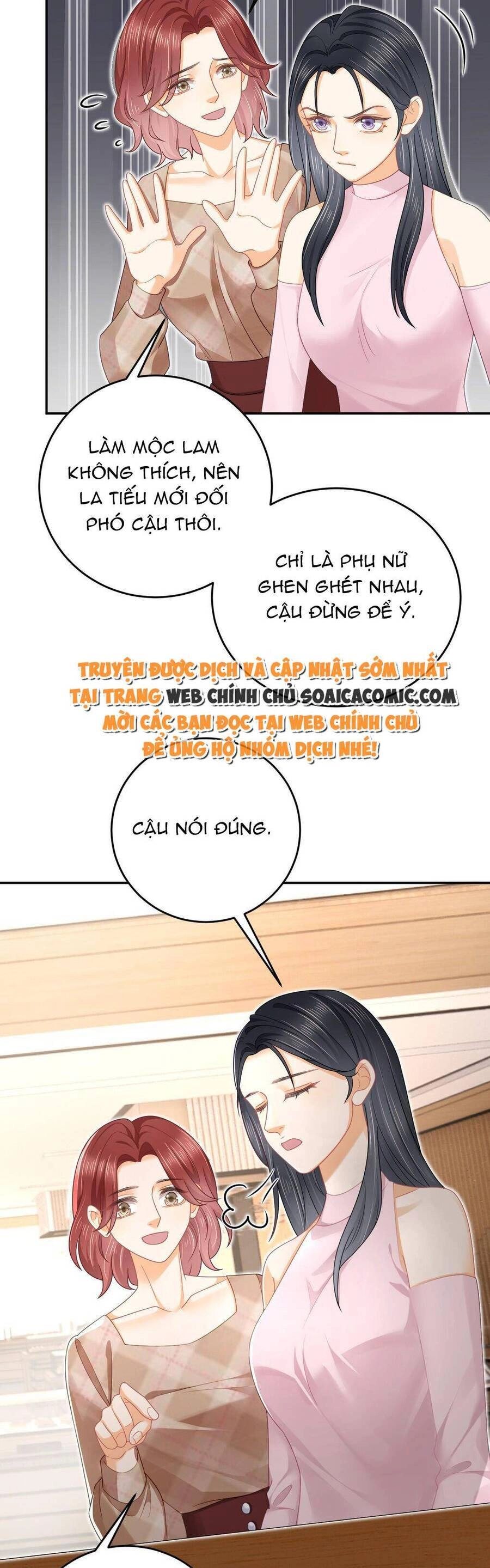 Trở Thành Boss Siêu Giàu Sau Thất Nghiệp Chapter 63 - 22