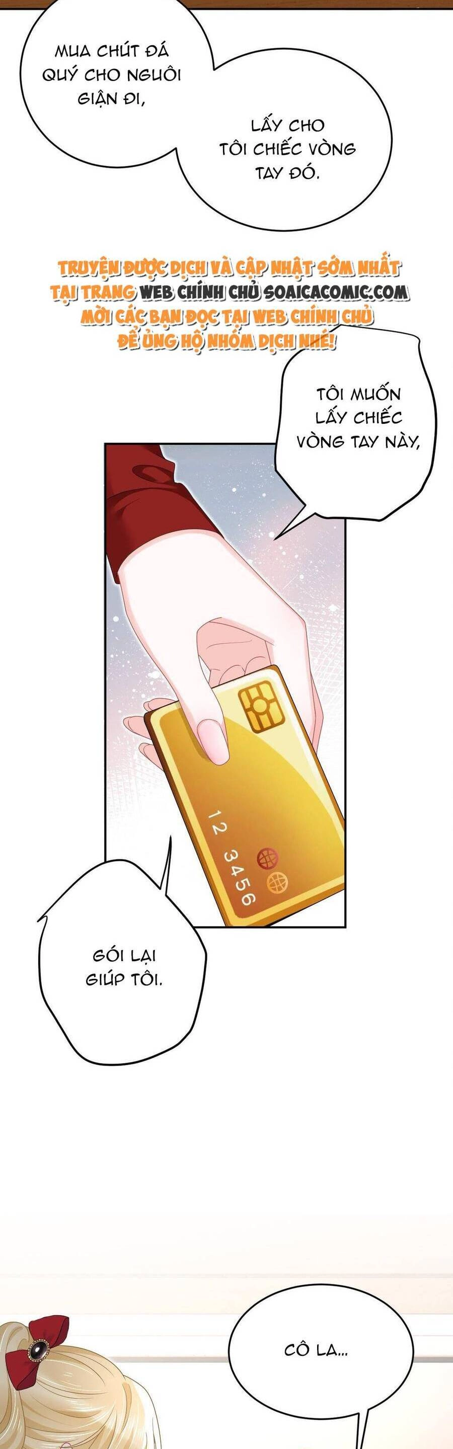 Trở Thành Boss Siêu Giàu Sau Thất Nghiệp Chapter 63 - 23