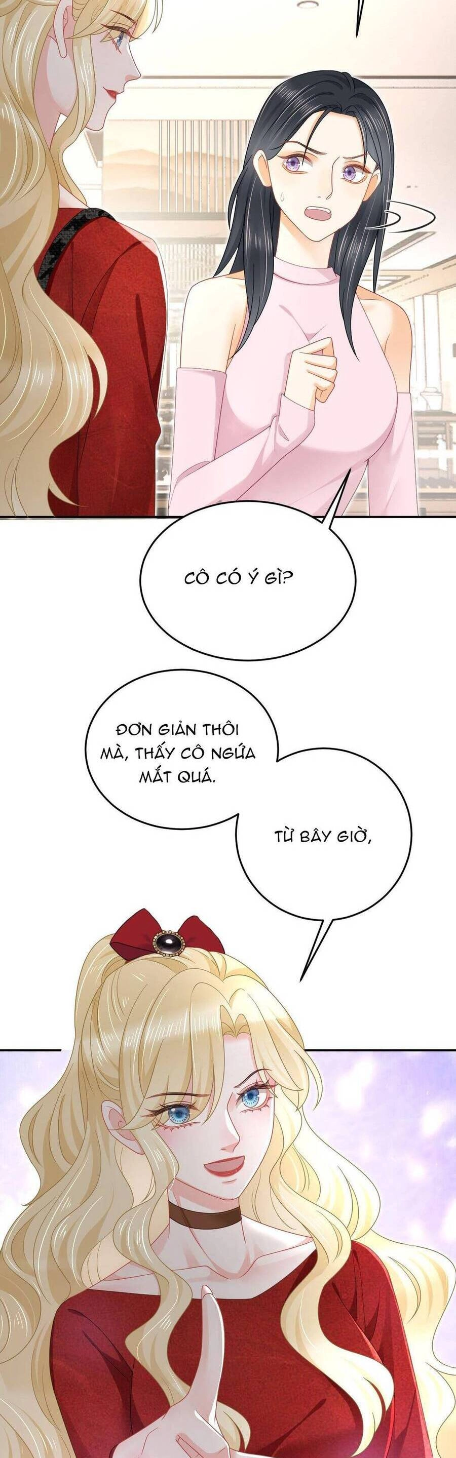 Trở Thành Boss Siêu Giàu Sau Thất Nghiệp Chapter 63 - 24