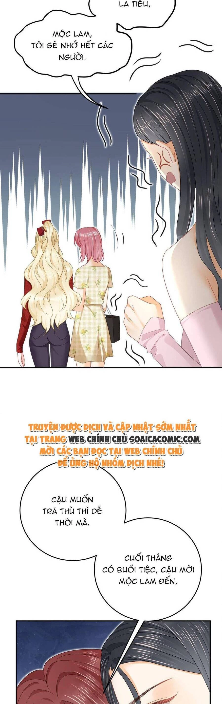 Trở Thành Boss Siêu Giàu Sau Thất Nghiệp Chapter 63 - 27