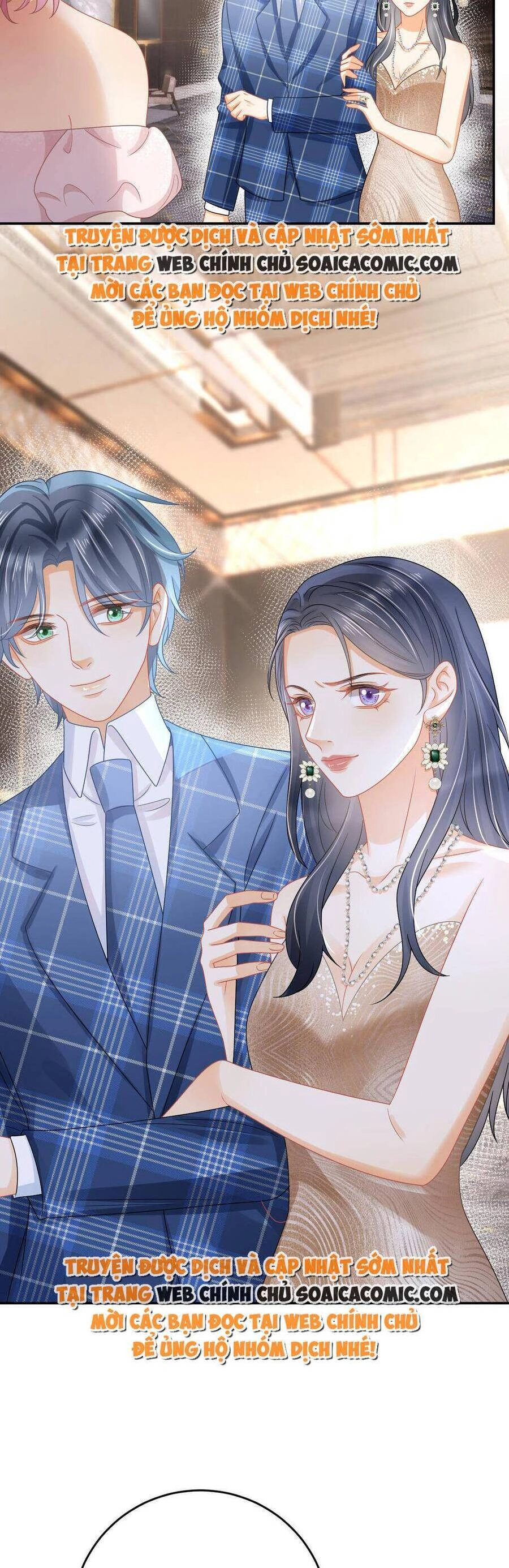 Trở Thành Boss Siêu Giàu Sau Thất Nghiệp Chapter 64 - 7