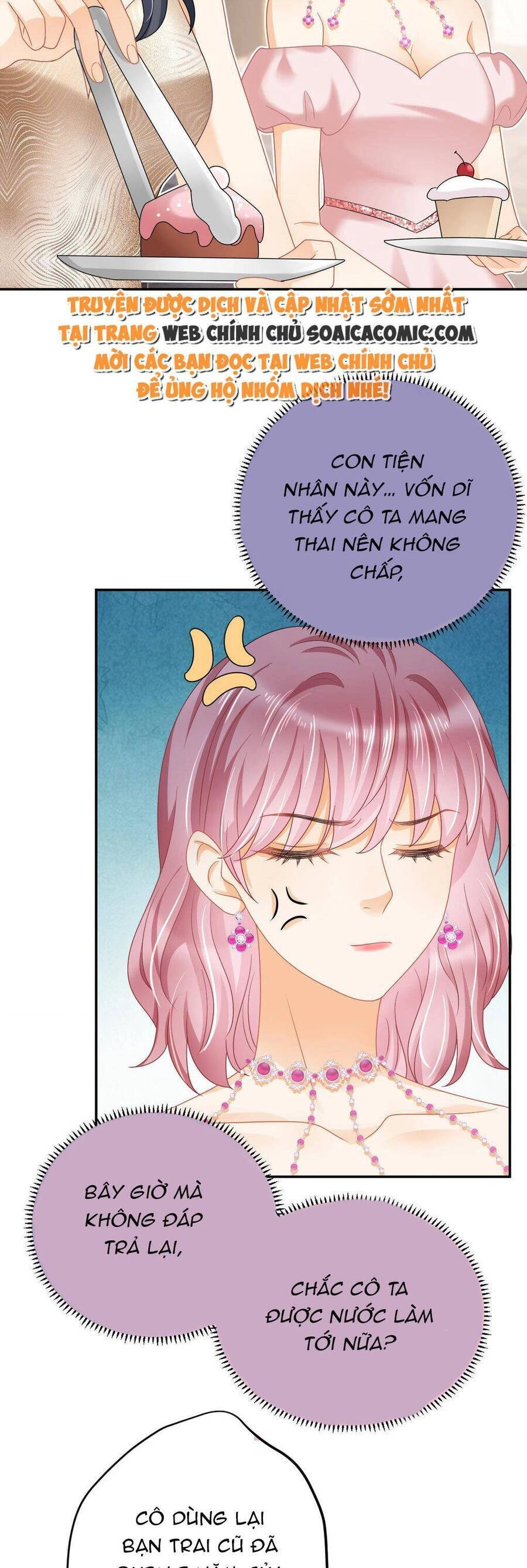 Trở Thành Boss Siêu Giàu Sau Thất Nghiệp Chapter 64 - 12