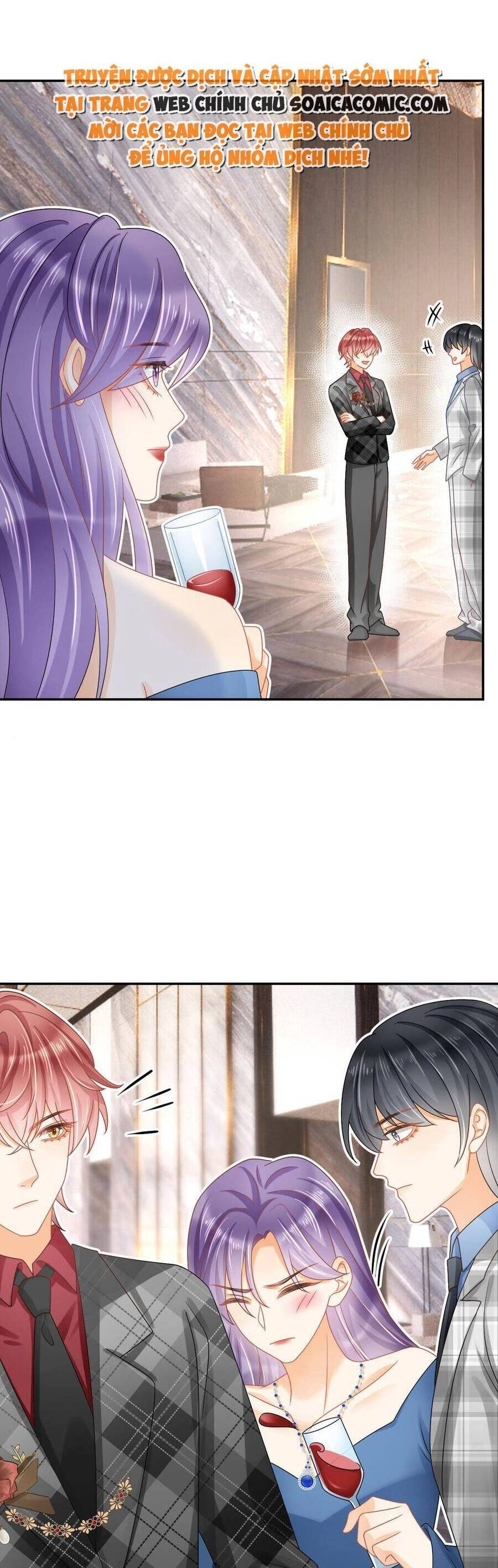 Trở Thành Boss Siêu Giàu Sau Thất Nghiệp Chapter 64 - 17