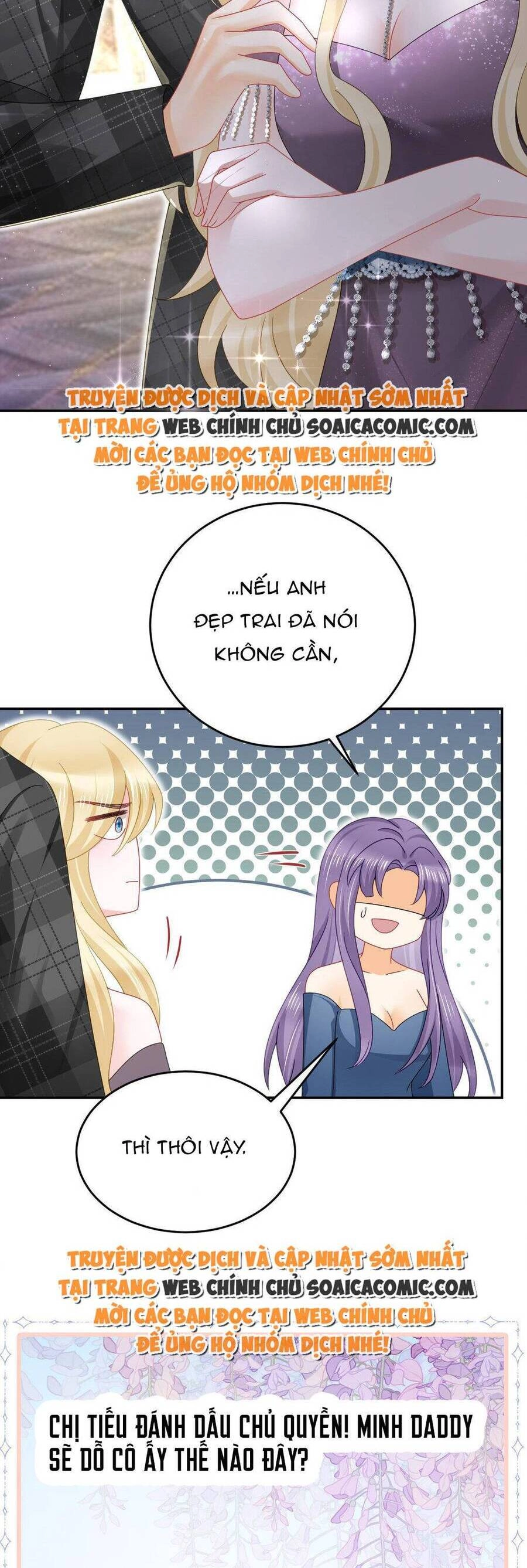 Trở Thành Boss Siêu Giàu Sau Thất Nghiệp Chapter 64 - 26