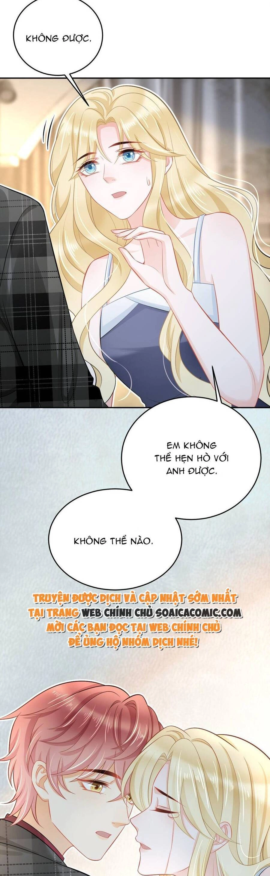 Trở Thành Boss Siêu Giàu Sau Thất Nghiệp Chapter 66 - 8