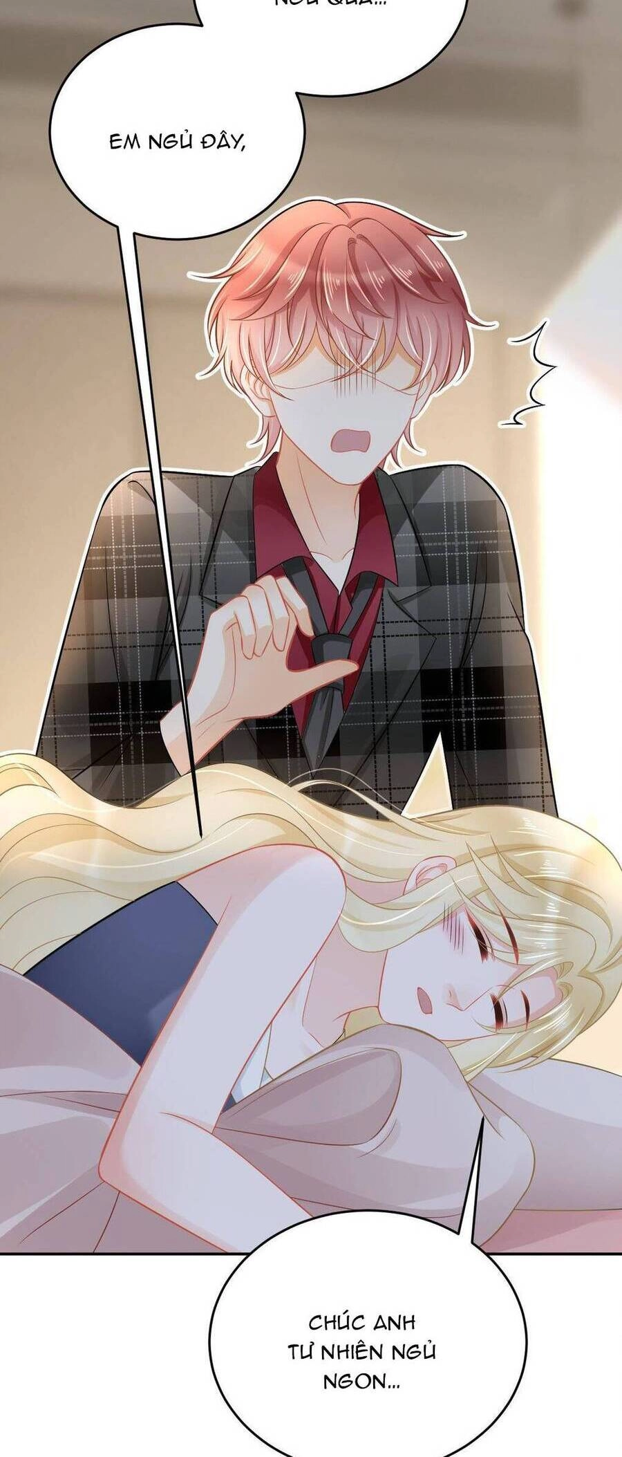 Trở Thành Boss Siêu Giàu Sau Thất Nghiệp Chapter 66 - 11