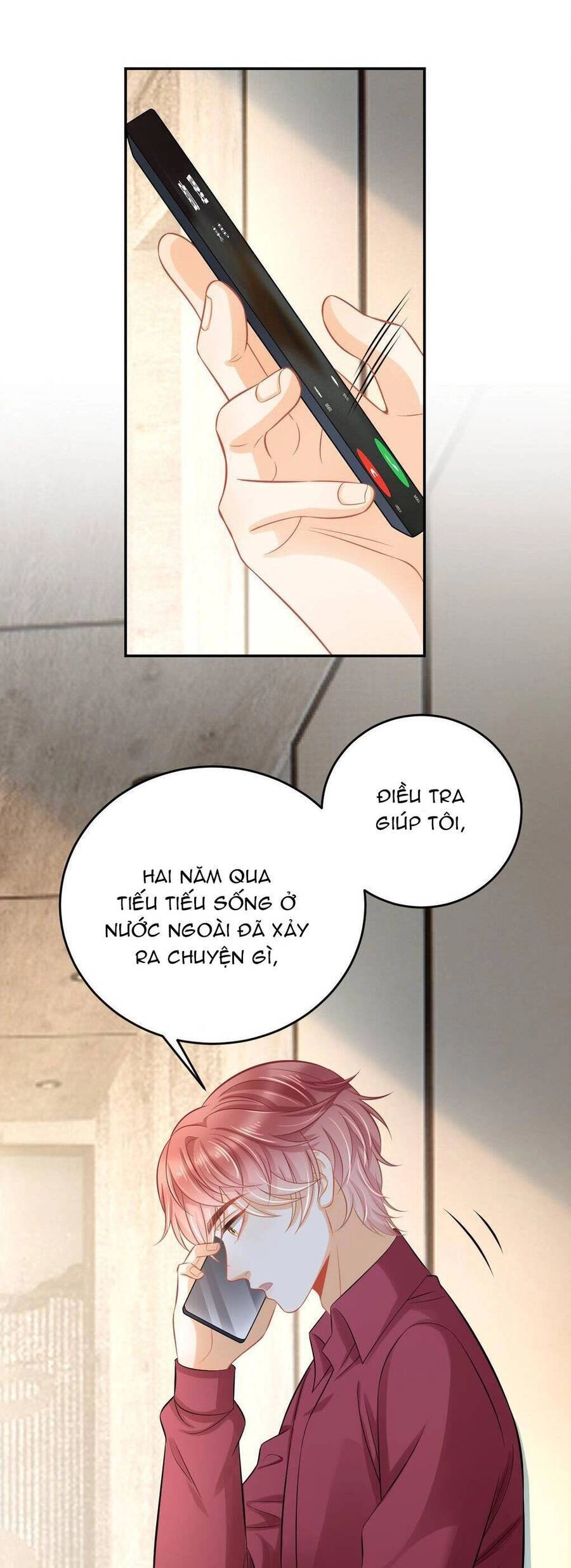 Trở Thành Boss Siêu Giàu Sau Thất Nghiệp Chapter 66 - 14