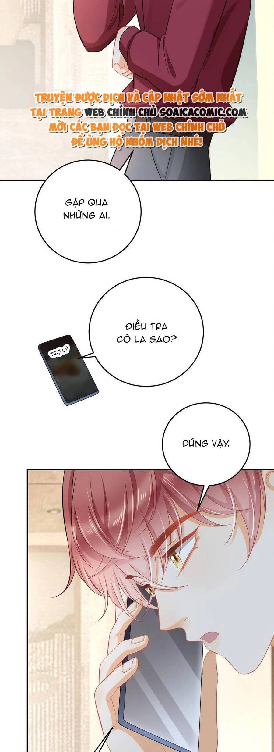 Trở Thành Boss Siêu Giàu Sau Thất Nghiệp Chapter 66 - 15