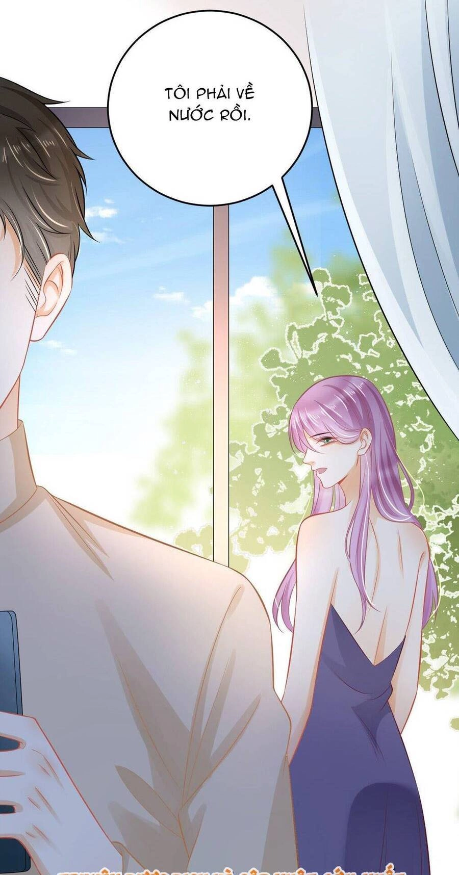 Trở Thành Boss Siêu Giàu Sau Thất Nghiệp Chapter 66 - 19