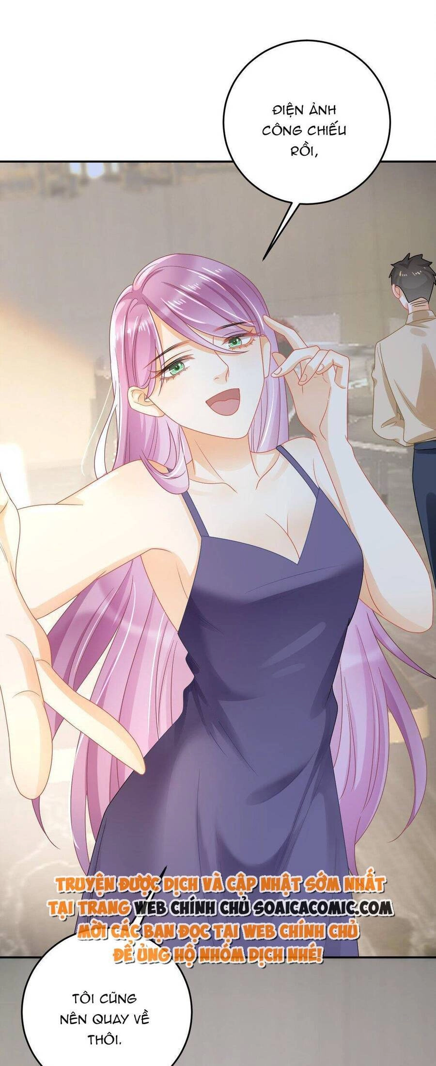 Trở Thành Boss Siêu Giàu Sau Thất Nghiệp Chapter 66 - 21