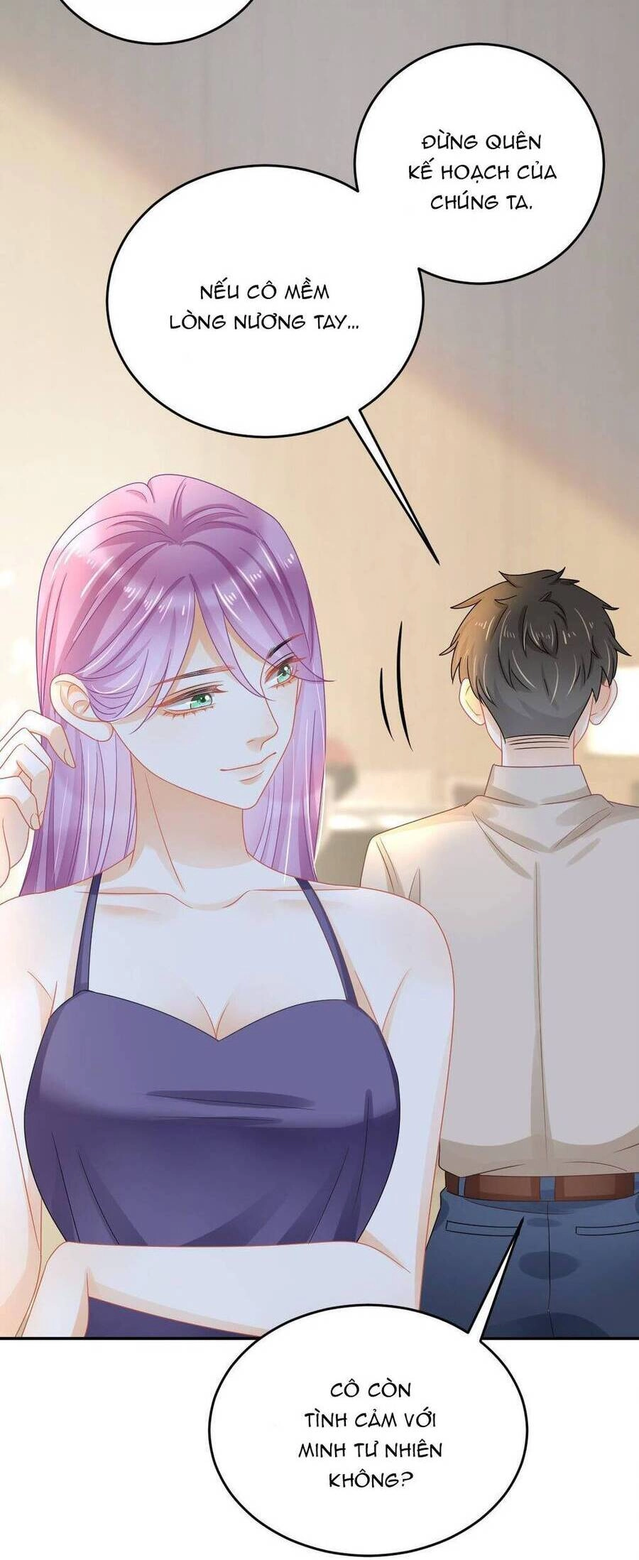 Trở Thành Boss Siêu Giàu Sau Thất Nghiệp Chapter 66 - 22