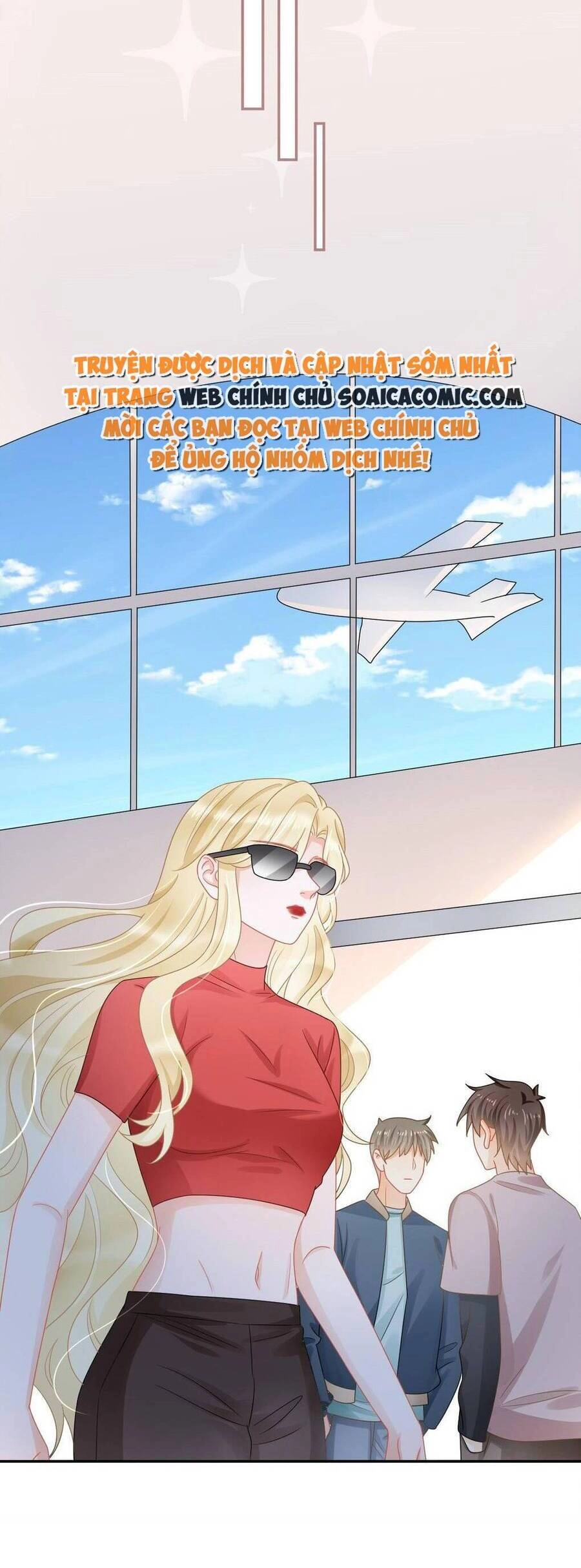 Trở Thành Boss Siêu Giàu Sau Thất Nghiệp Chapter 66 - 25