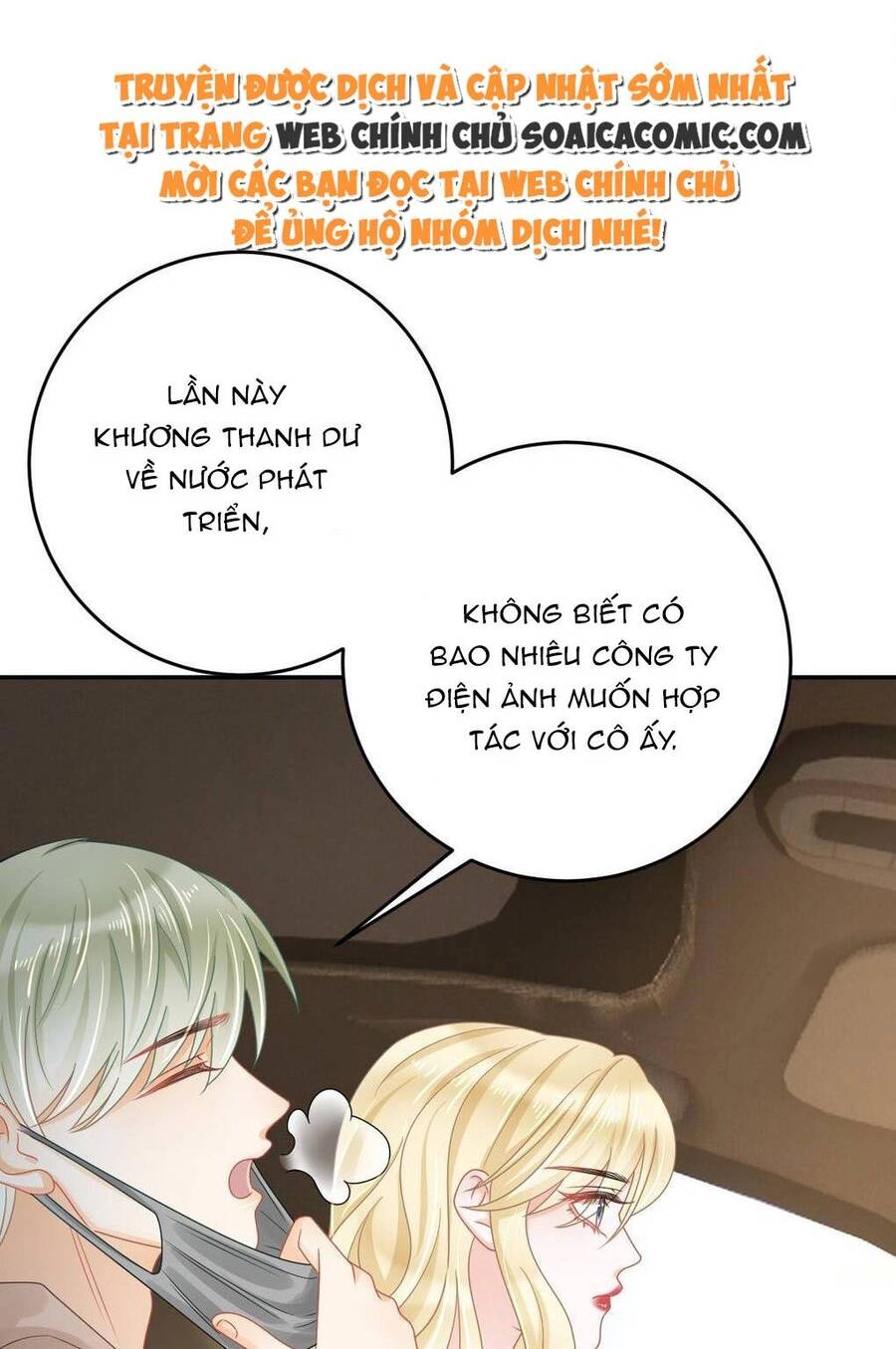 Trở Thành Boss Siêu Giàu Sau Thất Nghiệp Chapter 66 - 30