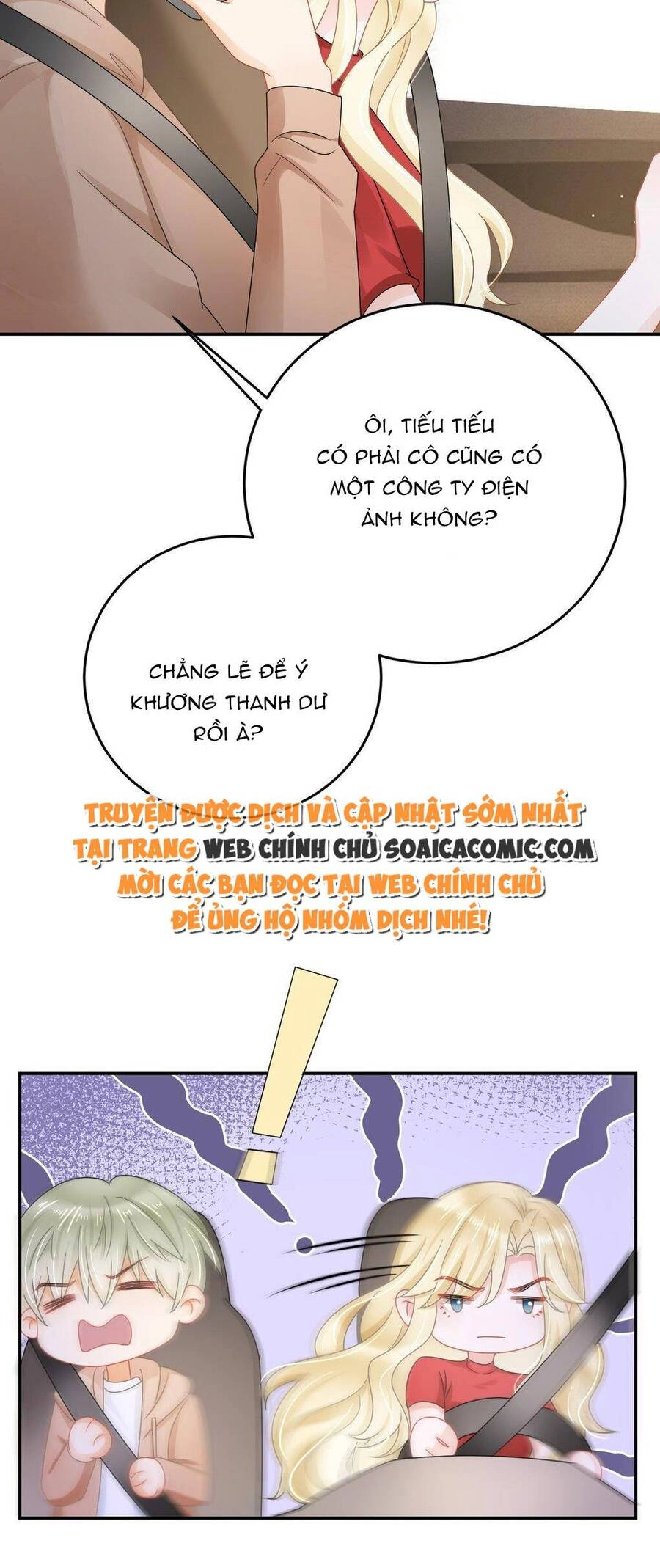 Trở Thành Boss Siêu Giàu Sau Thất Nghiệp Chapter 66 - 31