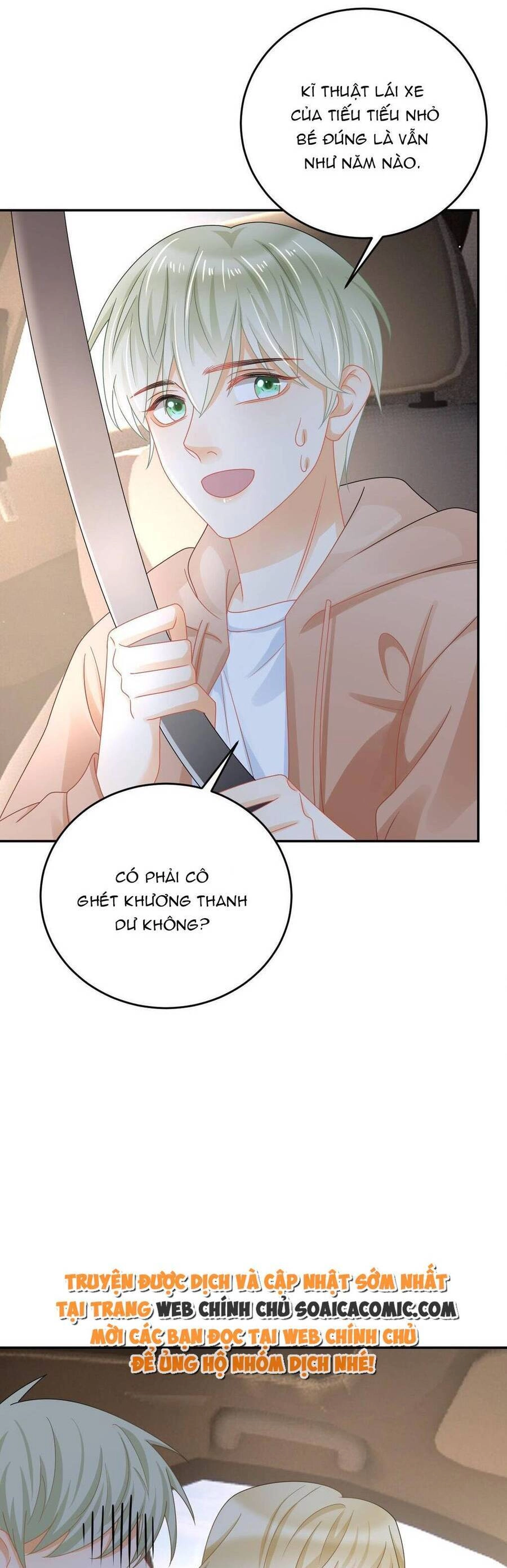 Trở Thành Boss Siêu Giàu Sau Thất Nghiệp Chapter 66 - 32