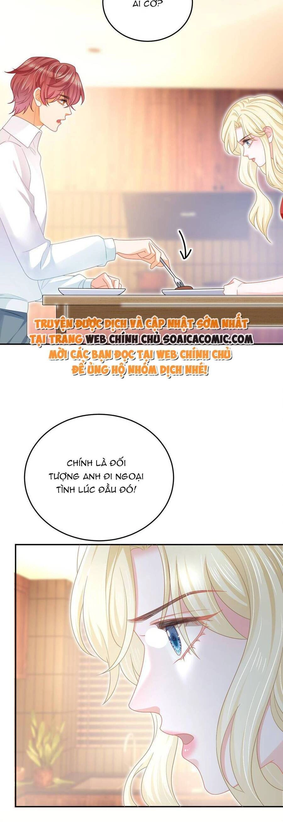 Trở Thành Boss Siêu Giàu Sau Thất Nghiệp Chapter 67 - 8