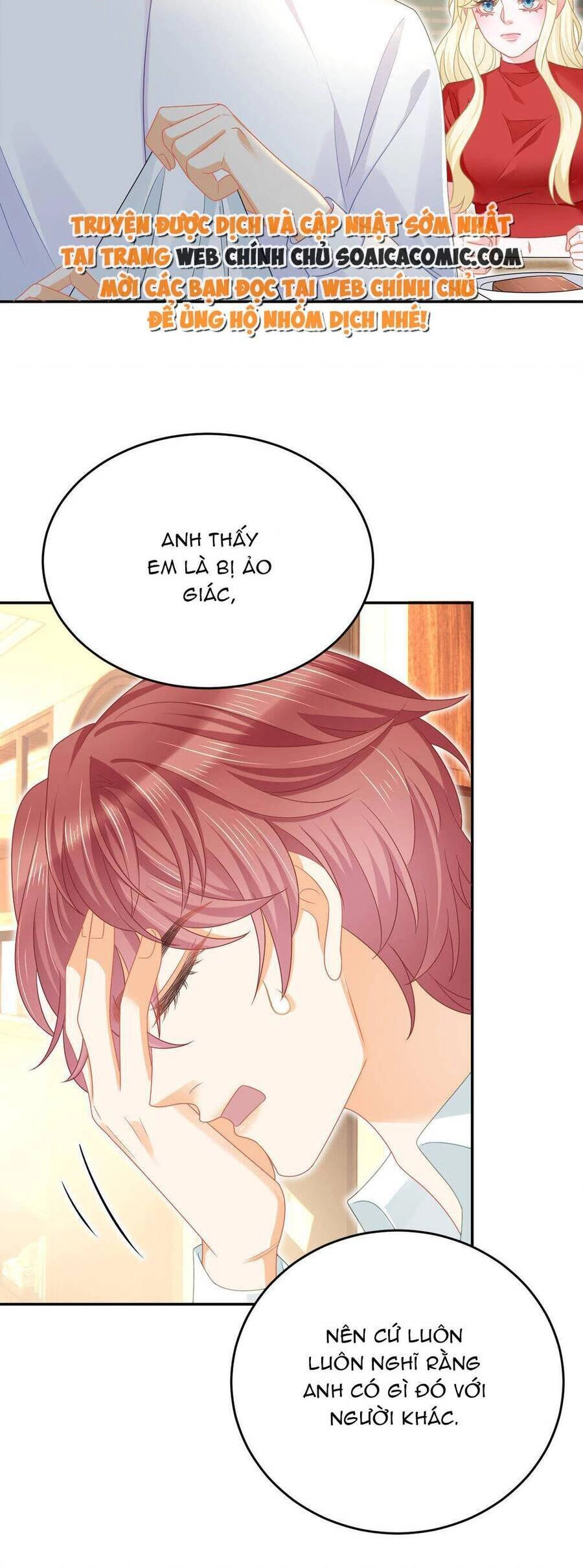 Trở Thành Boss Siêu Giàu Sau Thất Nghiệp Chapter 67 - 12