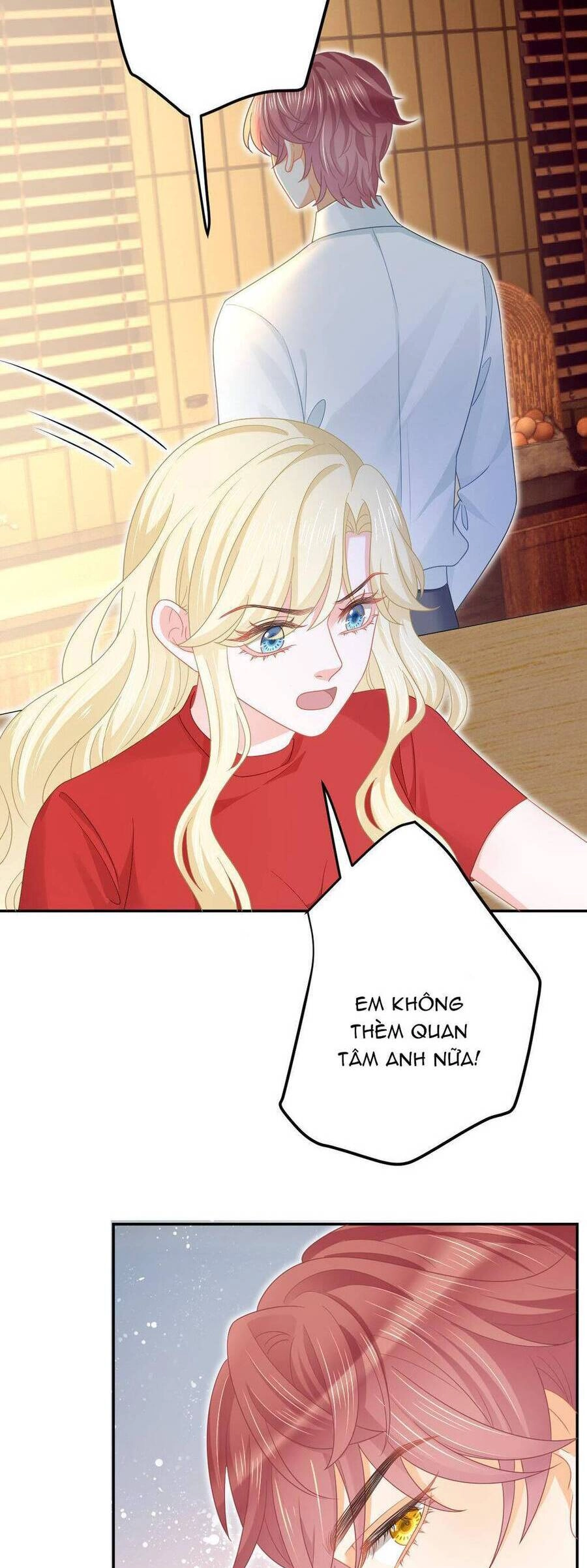 Trở Thành Boss Siêu Giàu Sau Thất Nghiệp Chapter 67 - 14