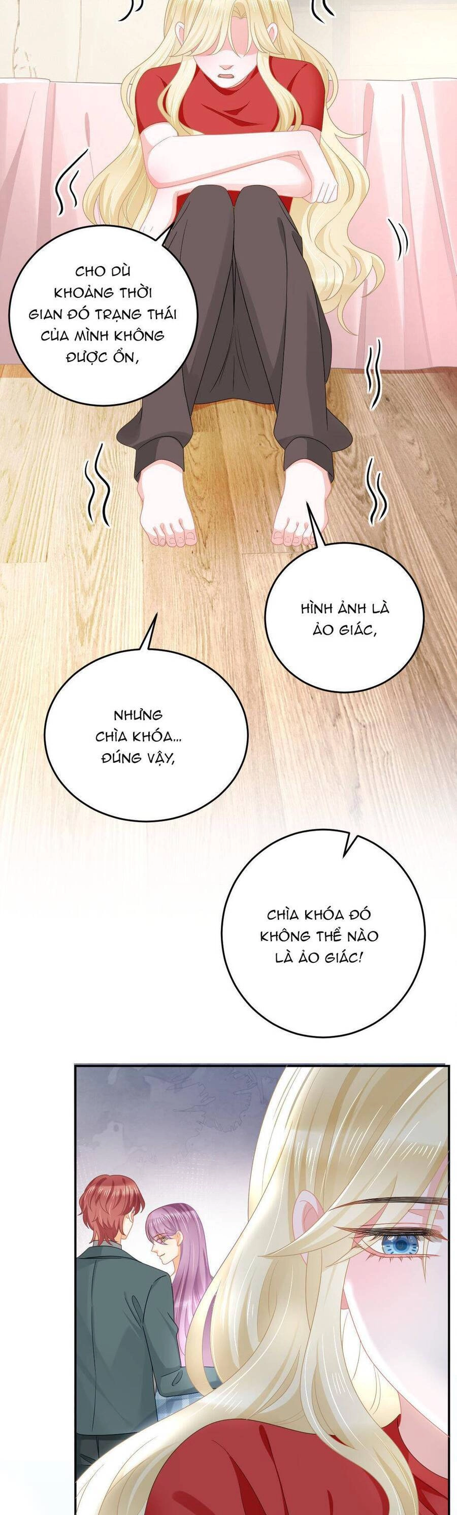 Trở Thành Boss Siêu Giàu Sau Thất Nghiệp Chapter 67 - 16