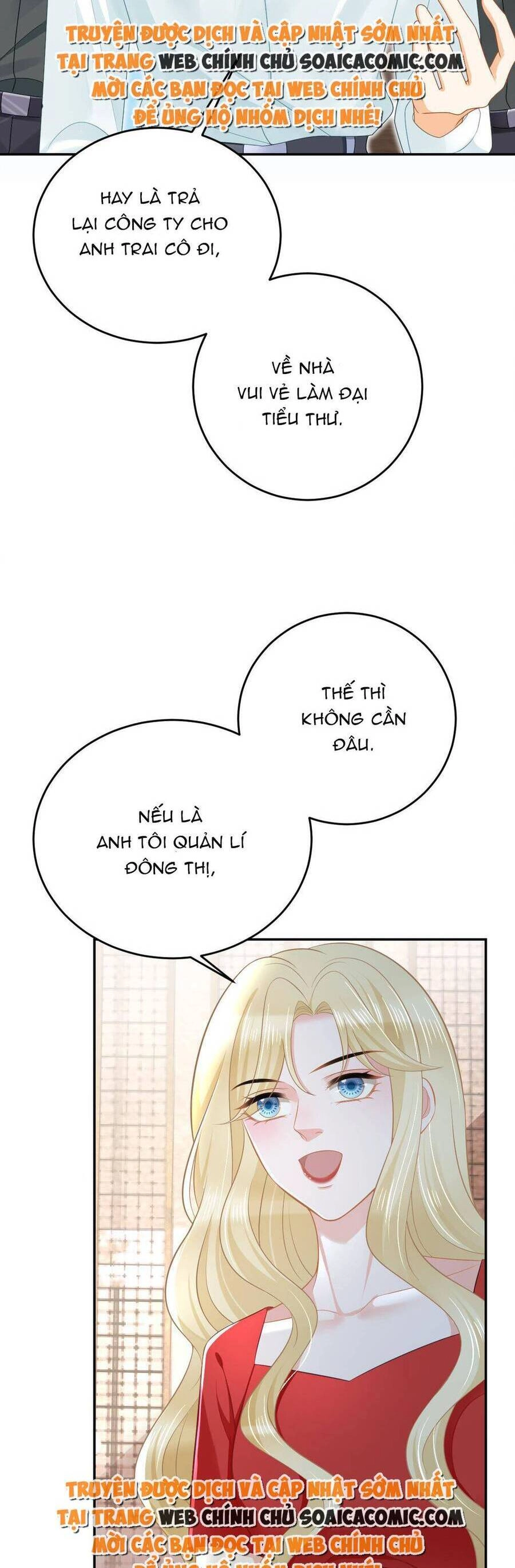 Trở Thành Boss Siêu Giàu Sau Thất Nghiệp Chapter 67 - 26