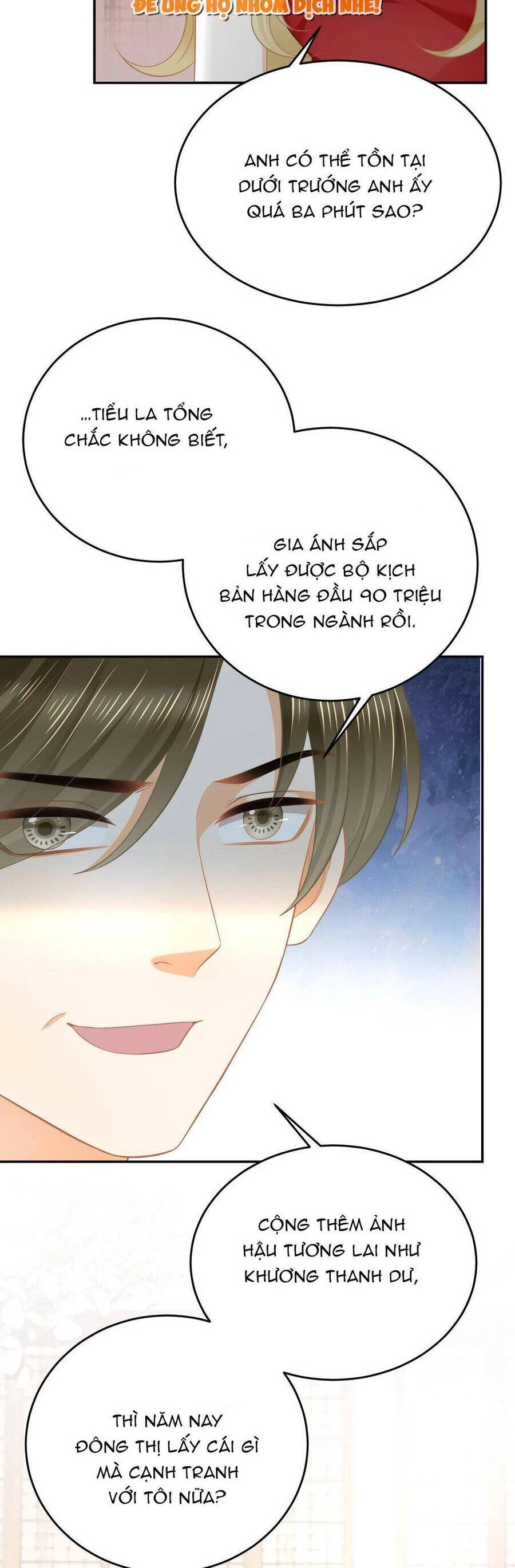 Trở Thành Boss Siêu Giàu Sau Thất Nghiệp Chapter 67 - 27