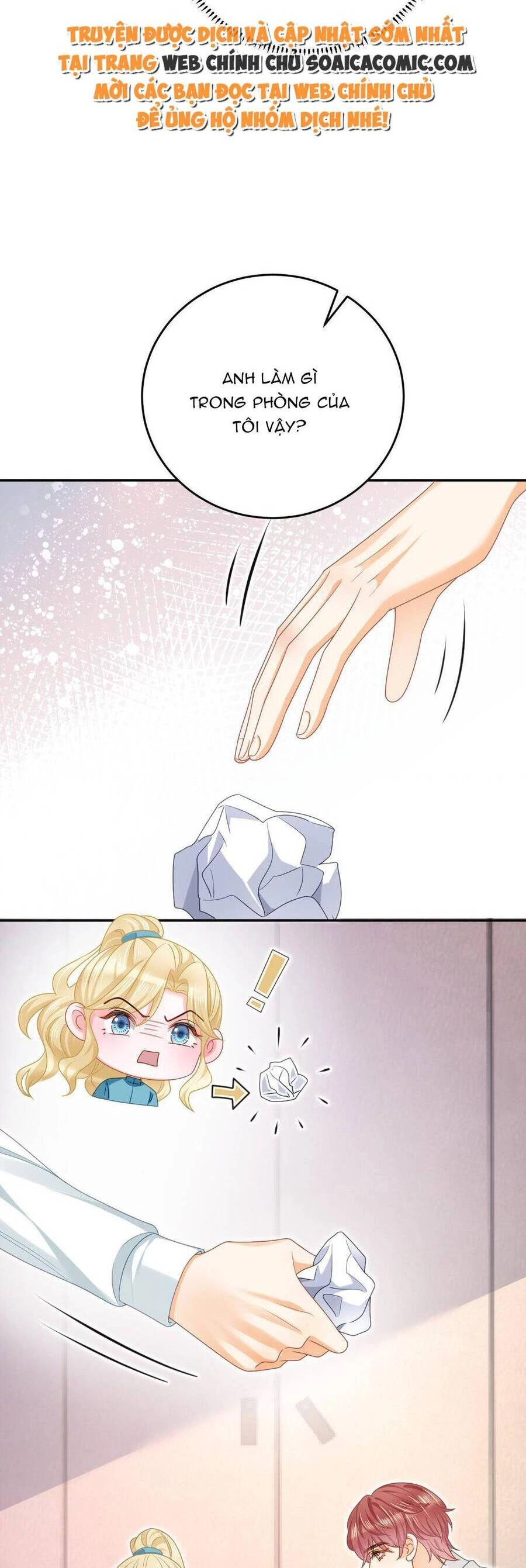 Trở Thành Boss Siêu Giàu Sau Thất Nghiệp Chapter 68 - 7