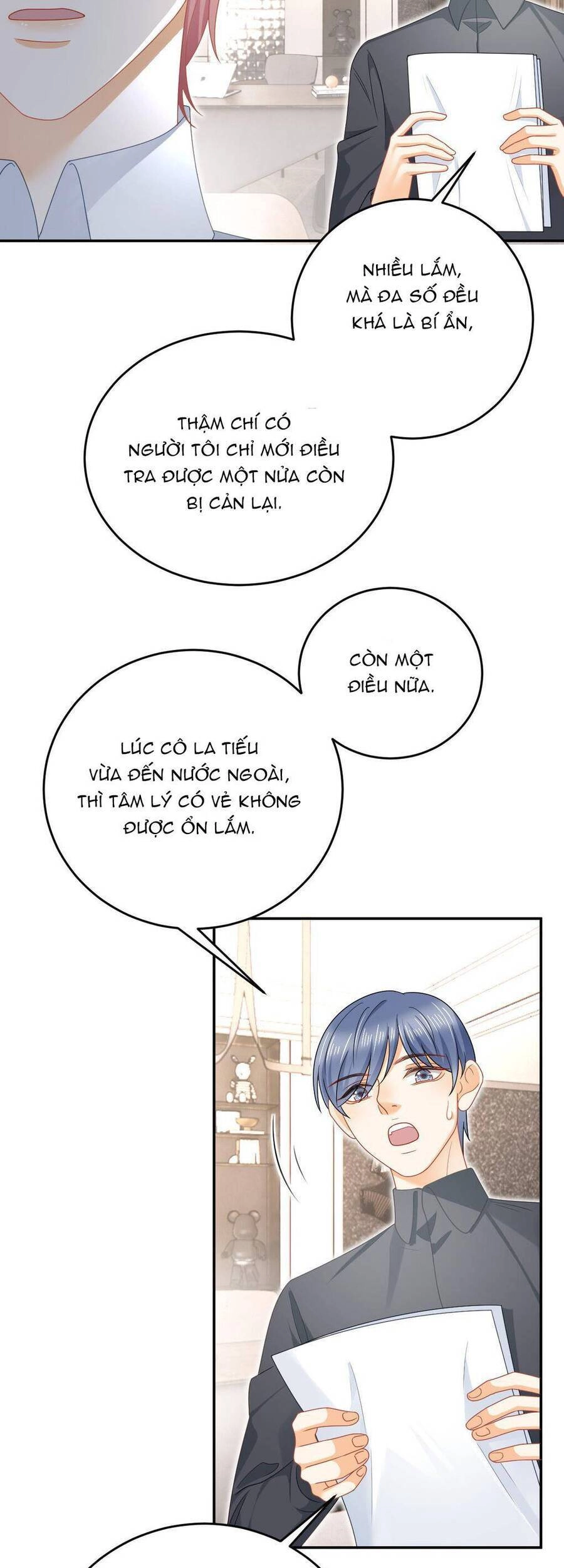 Trở Thành Boss Siêu Giàu Sau Thất Nghiệp Chapter 68 - 11