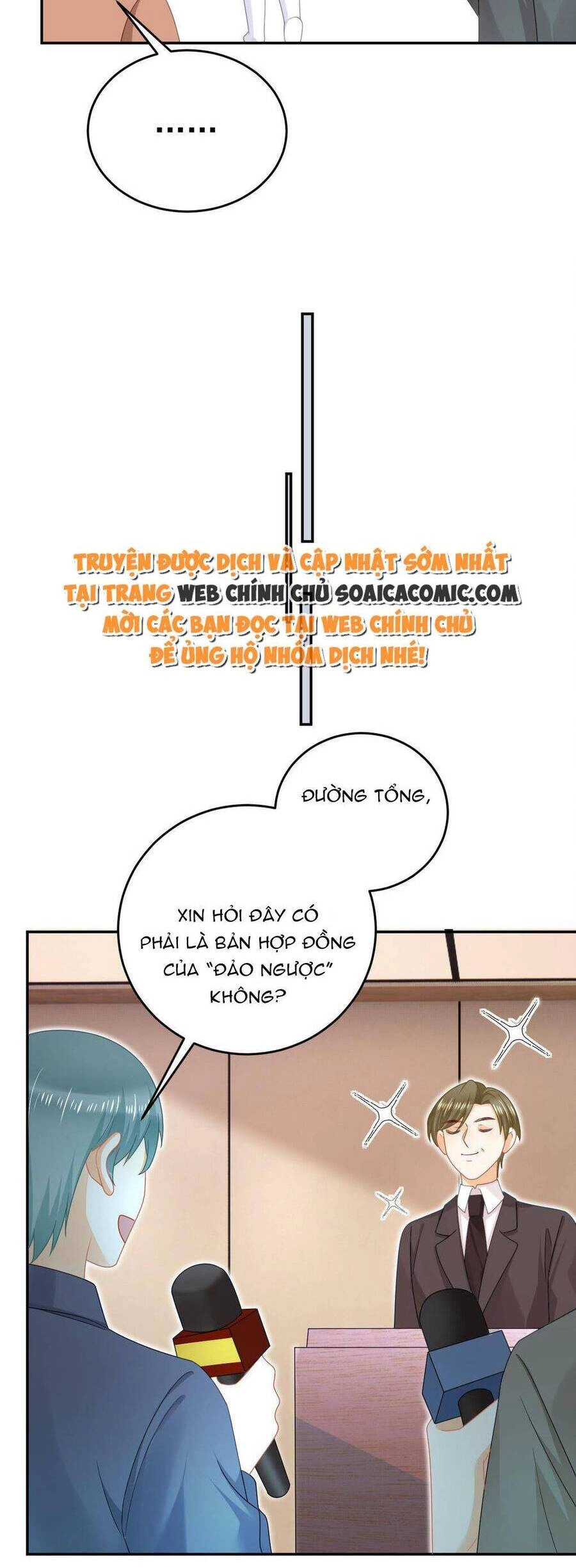 Trở Thành Boss Siêu Giàu Sau Thất Nghiệp Chapter 68 - 19