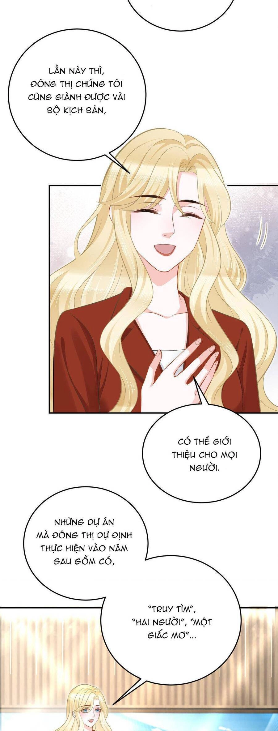 Trở Thành Boss Siêu Giàu Sau Thất Nghiệp Chapter 68 - 23